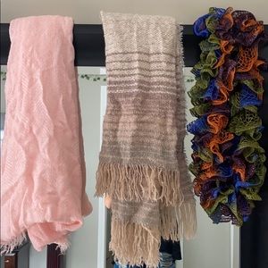 Scarves